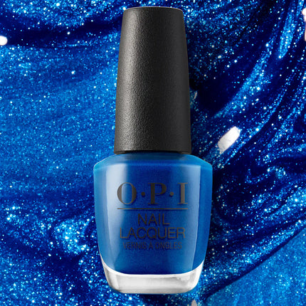 OPI NAIL LACQUER - NLF84 - DO YOU SEA WHAT I SEA