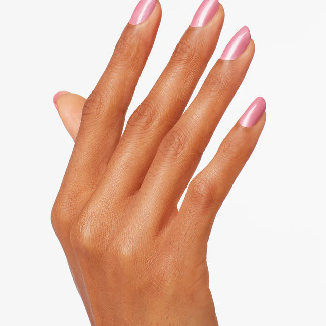 OPI NAIL LACQUER - NLG01 - APHRODITE'S PINK NIGHTIE