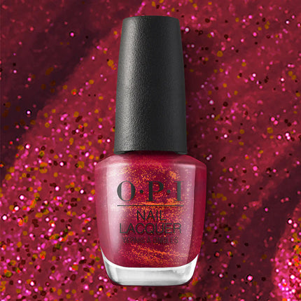 OPI NAIL LACQUER - NLH010 - I’M REALLY AN ACTRESS