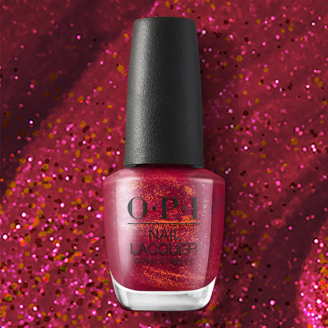 OPI NAIL LACQUER - NLH010 - I’M REALLY AN ACTRESS