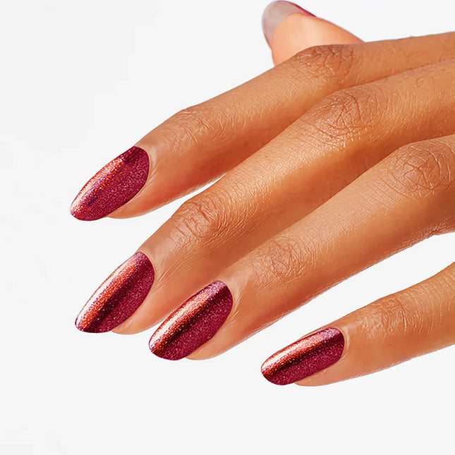 OPI NAIL LACQUER - NLH010 - I’M REALLY AN ACTRESS