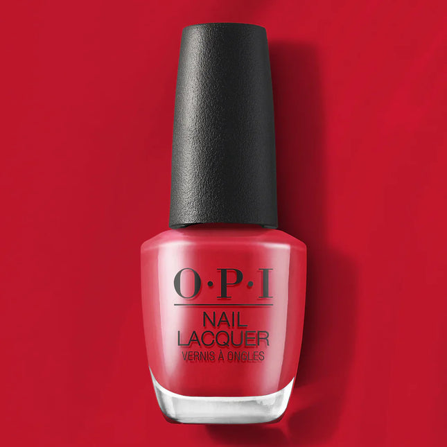 OPI NAIL LACQUER - NLH012 - EMMY, HAVE YOU SEEN OSCAR