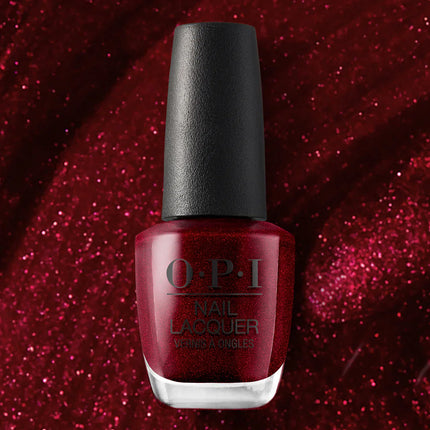OPI NAIL LACQUER - NLH08 - I'M NOT REALLY A WAITRESS