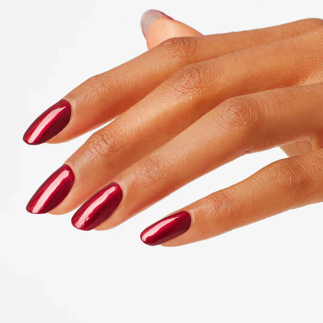 OPI NAIL LACQUER - NLH08 - I'M NOT REALLY A WAITRESS