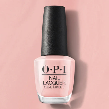 OPI NAIL LACQUER - NLH19 - PASSION