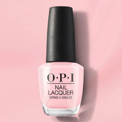 OPI NAIL LACQUER - NLH39 - IT'S A GIRL