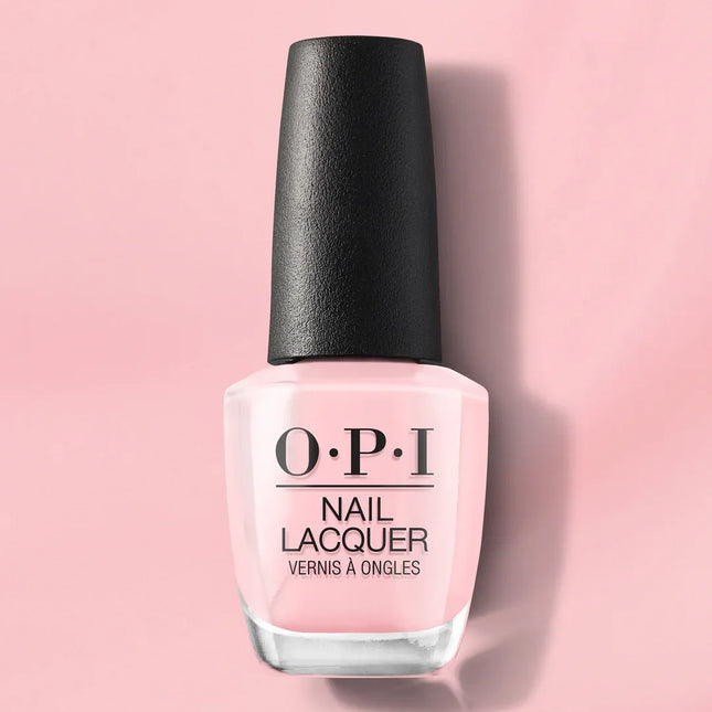 OPI NAIL LACQUER - NLH39 - IT'S A GIRL