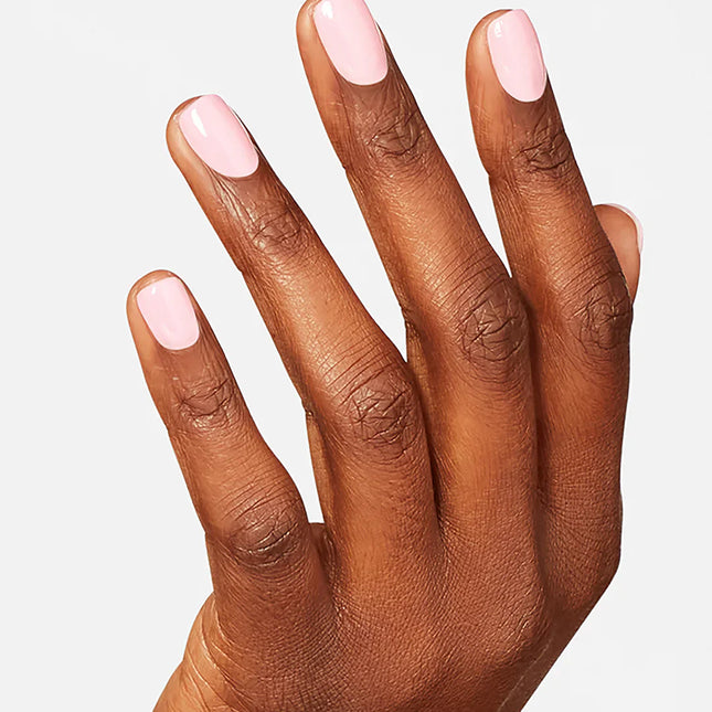 OPI NAIL LACQUER - NLH39 - IT'S A GIRL