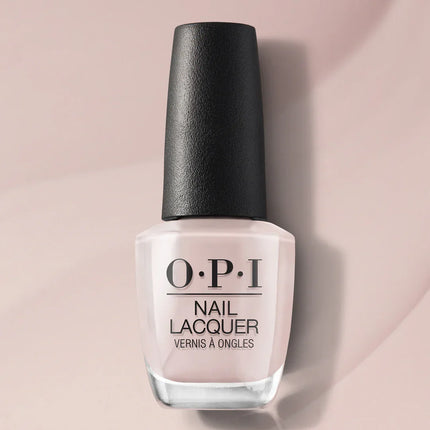 OPI NAIL LACQUER - NLH67 - DO YOU TAKE LEI AWAY