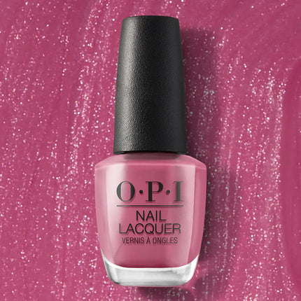 OPI NAIL LACQUER - NLH72 - JUST LANAI-ING AROUND