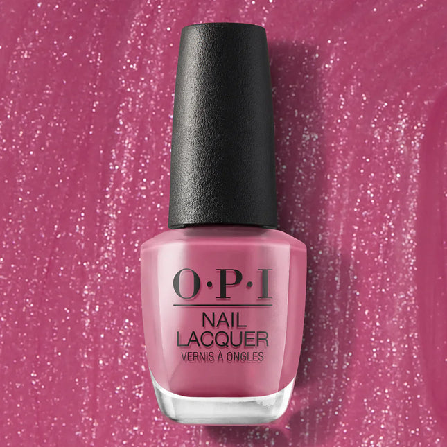 OPI NAIL LACQUER - NLH72 - JUST LANAI-ING AROUND