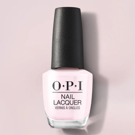 OPI NAIL LACQUER - NLH82 - LET'S BE FRIENDS