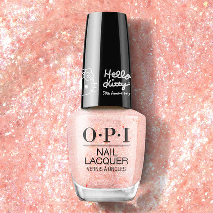 OPI NAIL LACQUER - NLK02 - BIG CELEBRATION