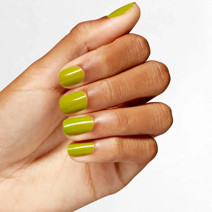 OPI NAIL LACQUER - NLK06 - HELLO KINDNESS