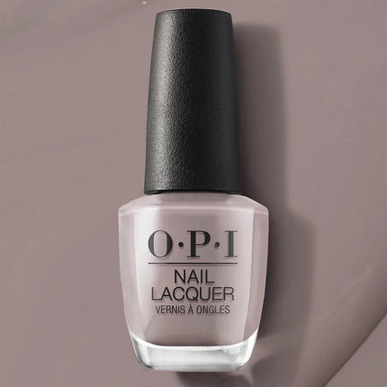 OPI NAIL LACQUER - NLI53 - ICELANDED A BOTTLE OF OPI