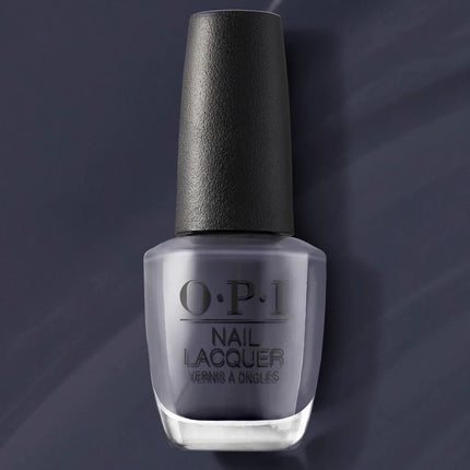 OPI NAIL LACQUER - NLI59 - LESS IS NORSE