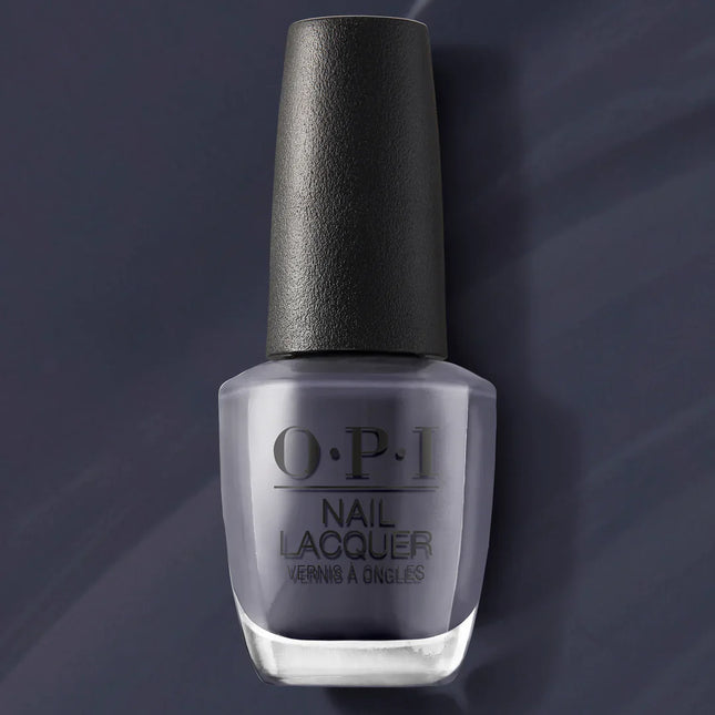 OPI NAIL LACQUER - NLI59 - LESS IS NORSE
