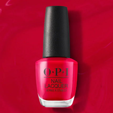 OPI NAIL LACQUER - NLL60 - DUTCH TULIPS