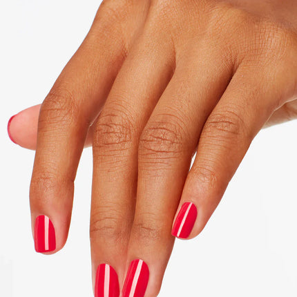 OPI NAIL LACQUER - NLL60 - DUTCH TULIPS