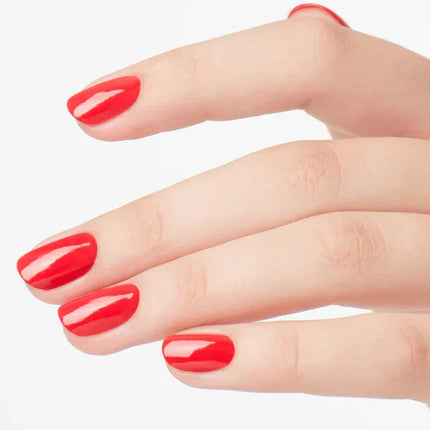 OPI NAIL LACQUER - NLL64 - CAJUN SHRIMP
