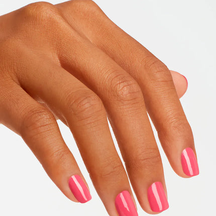 OPI NAIL LACQUER - NL23 - STRAWBERRY MARGARITA