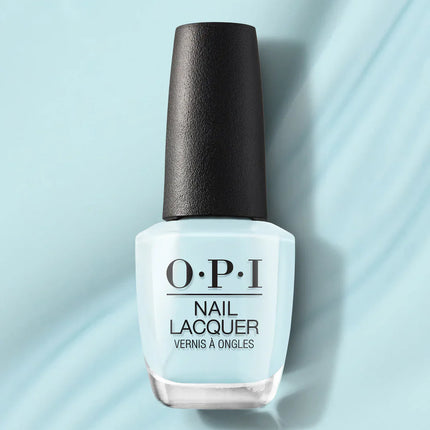 OPI NAIL LACQUER - NLM83 - MEXICO CITY MOVE-MINT