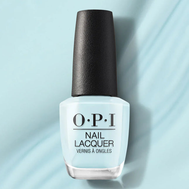 OPI NAIL LACQUER - NLM83 - MEXICO CITY MOVE-MINT