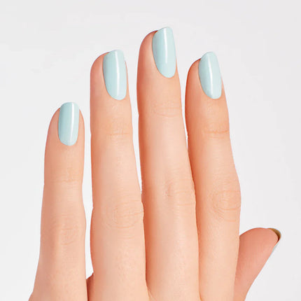 OPI NAIL LACQUER - NLM83 - MEXICO CITY MOVE-MINT