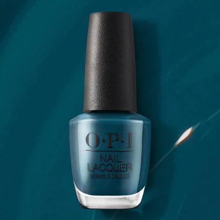 OPI NAIL LACQUER - NLMI04 - DRAMA AT LA SCALA