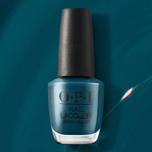 OPI NAIL LACQUER - NLMI04 - DRAMA AT LA SCALA