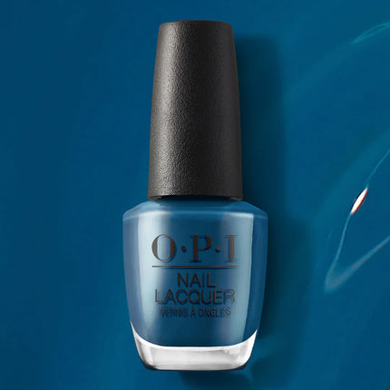 OPI NAIL LACQUER - NLMI06 - DUOMO DAYS ISOLA NIGHTS