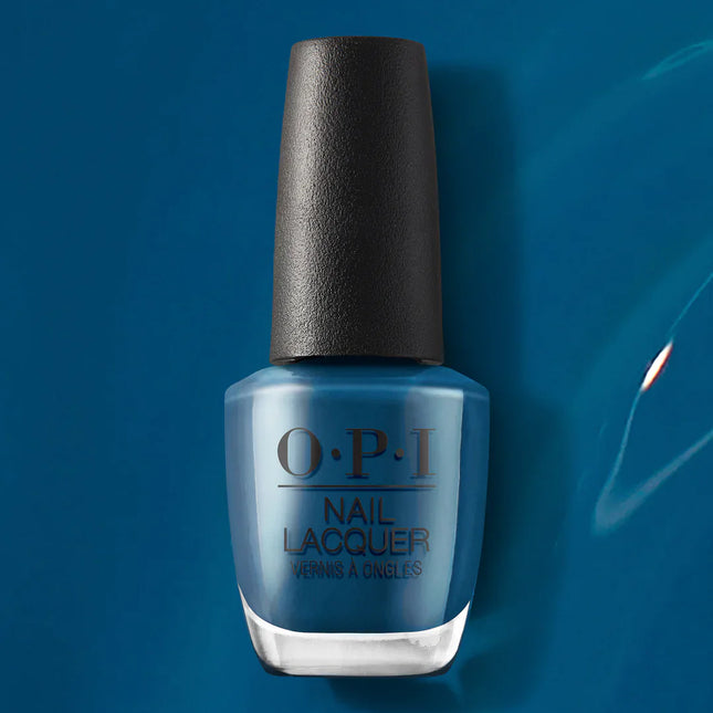 OPI NAIL LACQUER - NLMI06 - DUOMO DAYS ISOLA NIGHTS