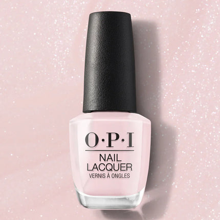 OPI NAIL LACQUER - NLN51 - LET ME BAYOU A DRINK