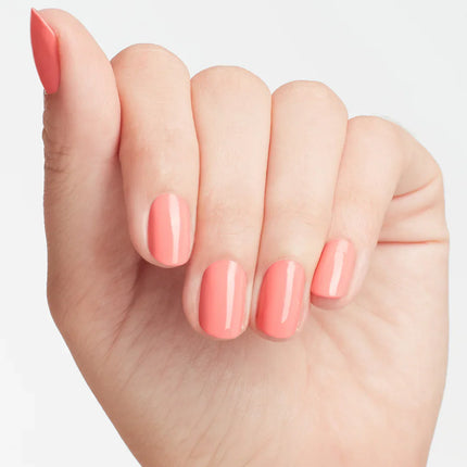 OPI NAIL LACQUER - NLN57 - GOT MYSELF INTO A JAM-BALAYA