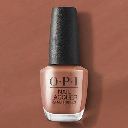 OPI NAIL LACQUER - NLN79 - ENDLESS SUN-NER