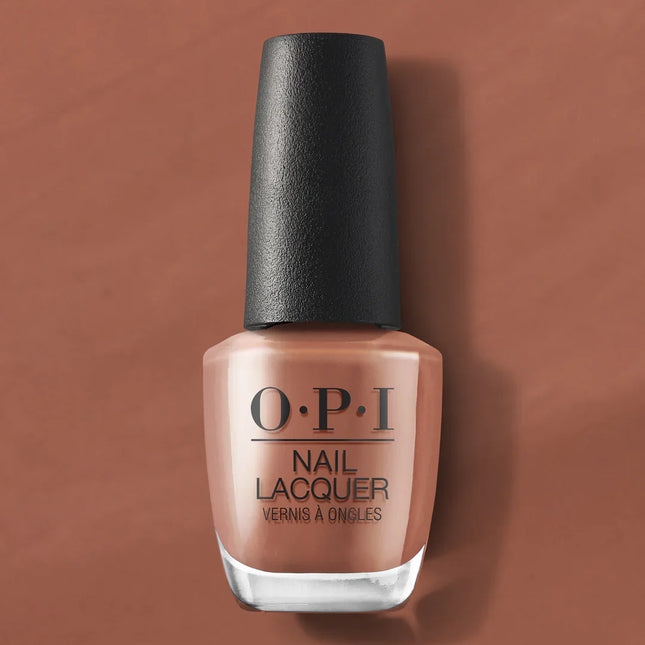 OPI NAIL LACQUER - NLN79 - ENDLESS SUN-NER