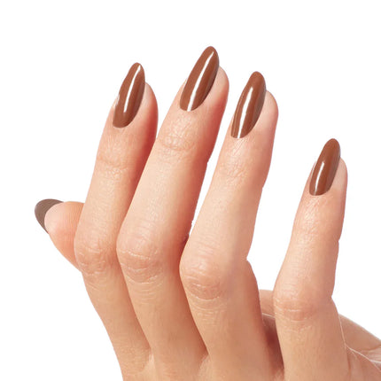 OPI NAIL LACQUER - NLN79 - ENDLESS SUN-NER