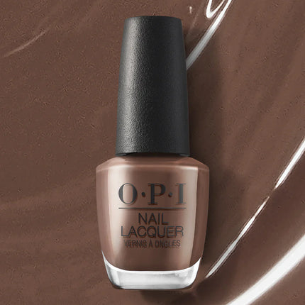OPI NAIL LACQUER - NLN80 - CLIFFSIDE KARAOKE
