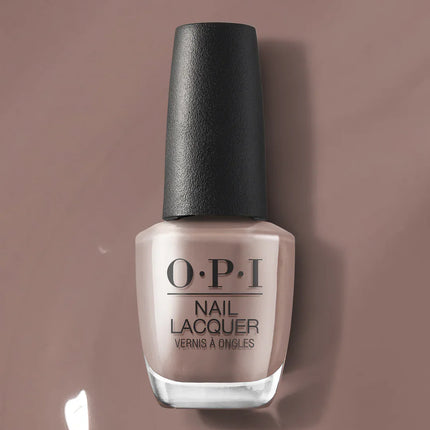 OPI NAIL LACQUER - NLN81 - BONFIRE SERENADE