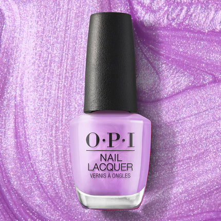 OPI NAIL LACQUER - NL006 - BIKINI BOARDROOM