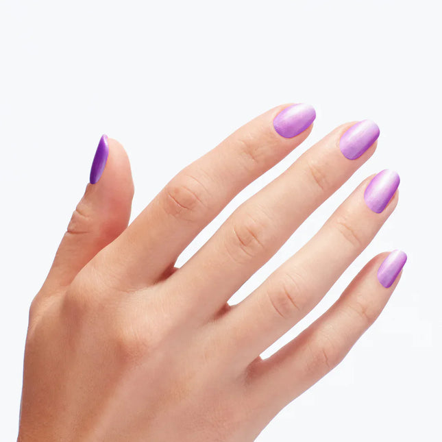 OPI NAIL LACQUER - NL006 - BIKINI BOARDROOM