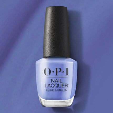 OPI NAIL LACQUER - NLP009 - CHARGE IT TO THEIR ROOM