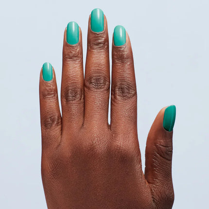 OPI NAIL LACQUER - NLP011 - I'M YACHT LEAVING