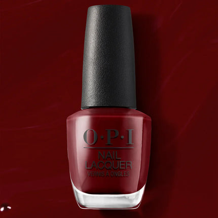OPI NAIL LACQUER - NLP40 - COMO SE LLAMA