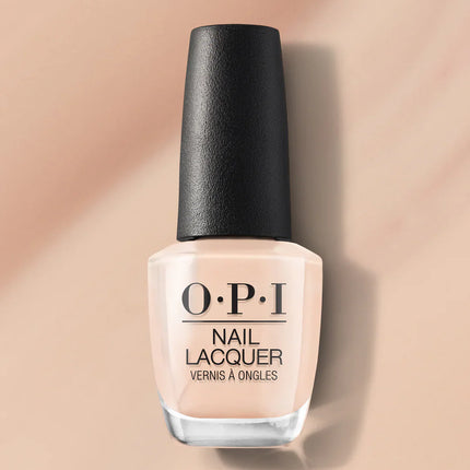 OPI NAIL LACQUER - NLP61 - SAMOAN SAND