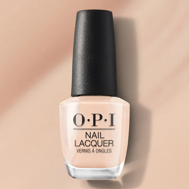 OPI NAIL LACQUER - NLP61 - SAMOAN SAND