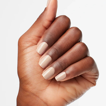 OPI NAIL LACQUER - NLP61 - SAMOAN SAND