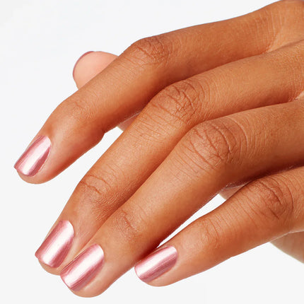 OPI NAIL LACQUER - NLS63 - CHICAGO CHAMPAIGN TOAST