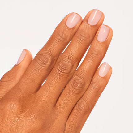OPI NAIL LACQUER - NLSH1 - BABY, TAKE A VOW