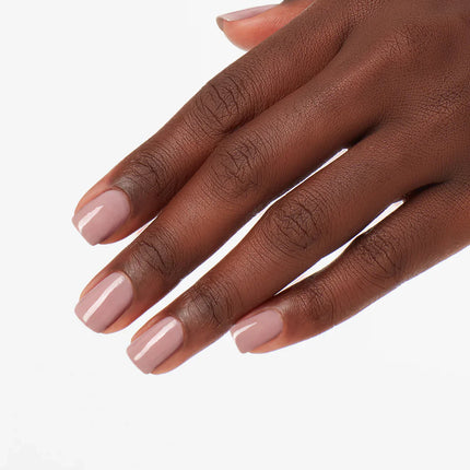 OPI NAIL LACQUER - NLT65 - PUT IT IN NEUTRAL